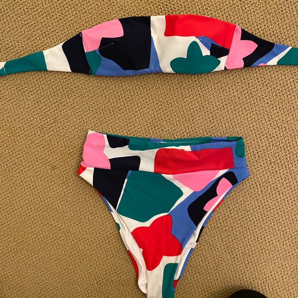 Aerie swimsuit